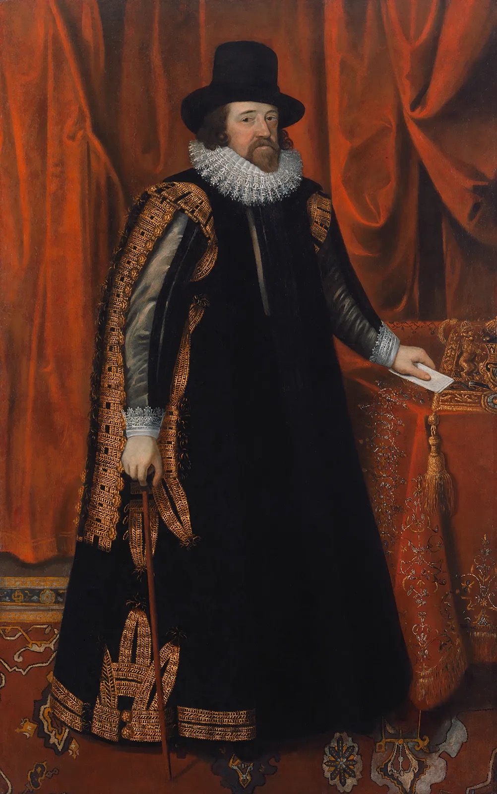 Sir Francis Bacon