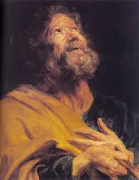 Peter the Apostle Peter the Apostle