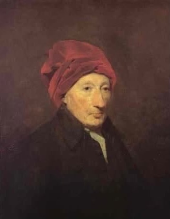 Sir Thomas Reid