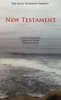The Latin Testament Project New Testament