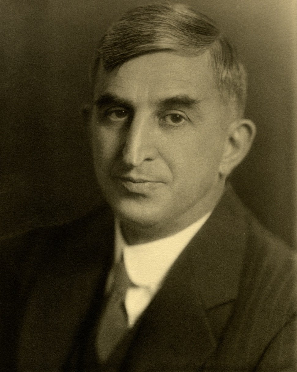 Radoslav Tsanoff